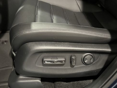 New 2026 Honda CR-V EX-L image 27