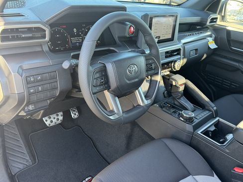 New 2026 Toyota Tacoma TRD Sport image 16