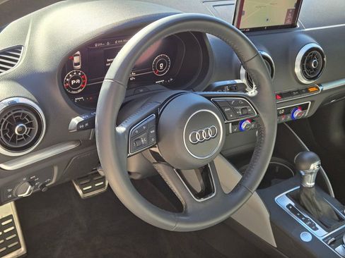 Used 2018 Audi A3 2.0T Premium Plus w/ Premium Plus Package FWD image 24