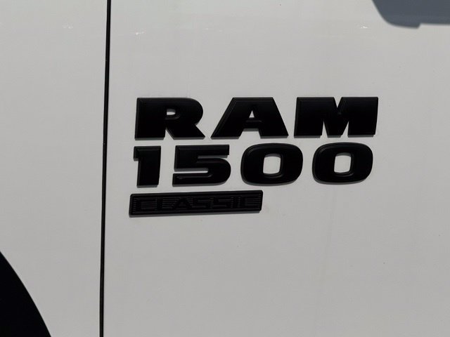 Used 2023 RAM 1500 Warlock w/ Trailer Tow Group AWD/4WD image 8