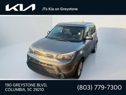 Used 2016 Kia Soul