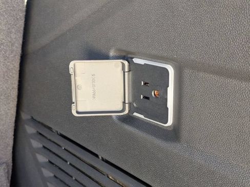 New 2026 Chevrolet Tahoe LS AWD/4WD image 32