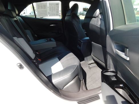 Used 2024 Toyota Corolla XSE FWD image 20