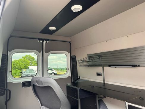 Used 2021 RAM ProMaster 1500 FWD image 21