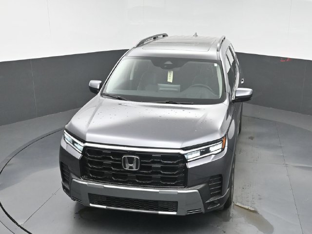 New 2026 Honda Pilot Elite image 27