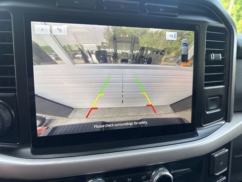 Used 2023 Ford F150 XLT w/ Equipment Group 302A High AWD/4WD image 18