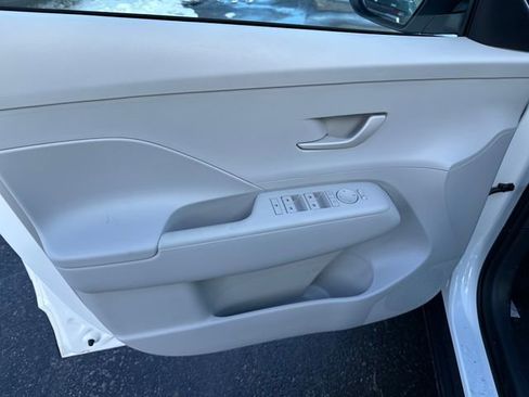 New 2026 Hyundai Kona SEL Sport image 16