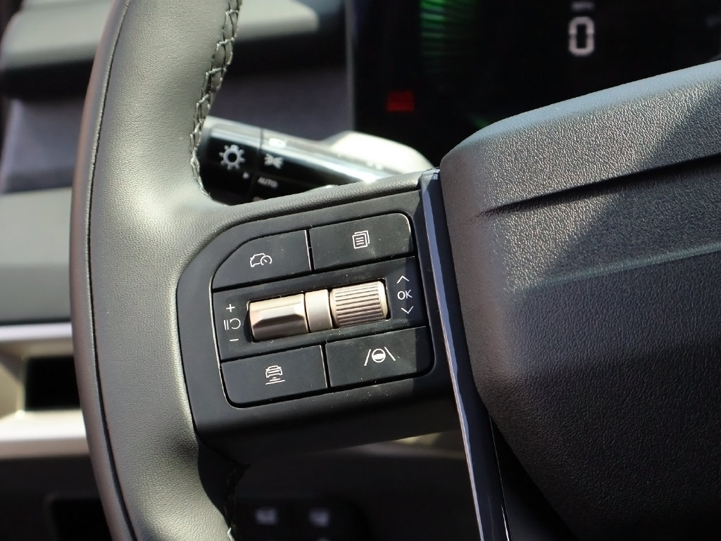 New 2027 Kia Telluride EX AWD/4WD image 31