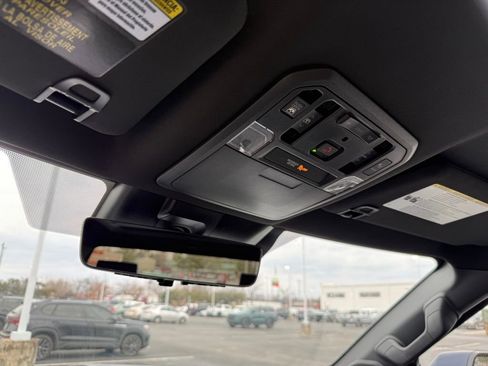 New 2026 Toyota Tundra Platinum image 32