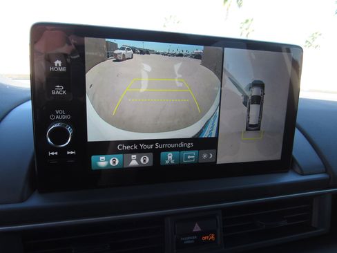 New 2025 Honda Pilot Black Edition image 20