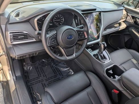 Used 2024 Subaru Outback Limited image 11