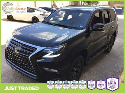 Used 2023 Lexus GX 460 Premium w/ Premium Package