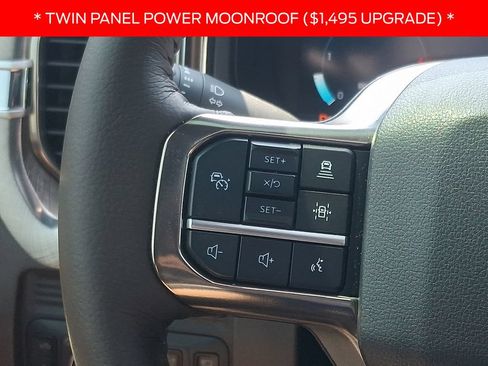 Used 2025 Ford F250 King Ranch w/ Chrome Package AWD/4WD image 22