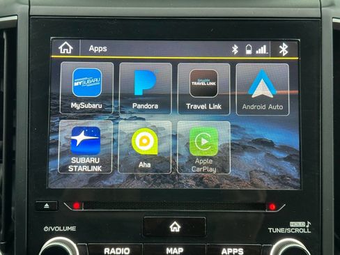 Used 2020 Subaru Forester Touring w/ Popular Package #2 image 41