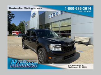 Used 2024 Ford Maverick XLT FWD video 1