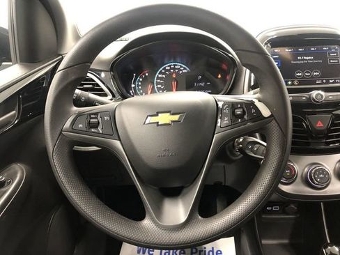 Used 2019 Chevrolet Spark LT image 16