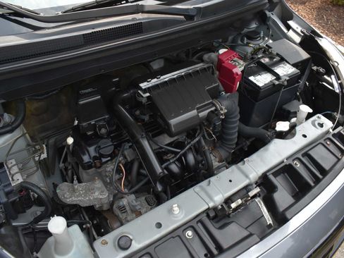Used 2019 Mitsubishi Mirage G4 ES FWD image 28
