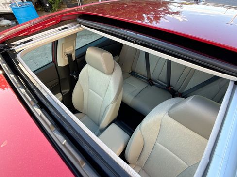 New 2025 Honda Accord SE image 14