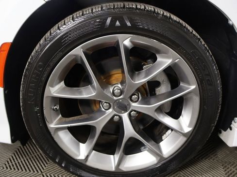 Used 2022 Dodge Charger GT RWD image 14