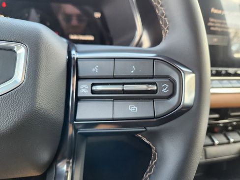 New 2026 GMC Canyon AT4 w/ Nightfall Essentials Package image 14