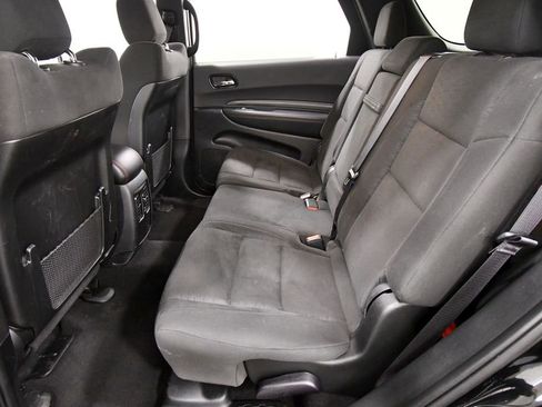 Used 2025 Dodge Durango GT AWD/4WD image 15