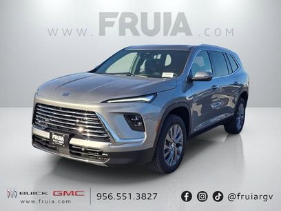 New 2026 Buick Enclave Preferred