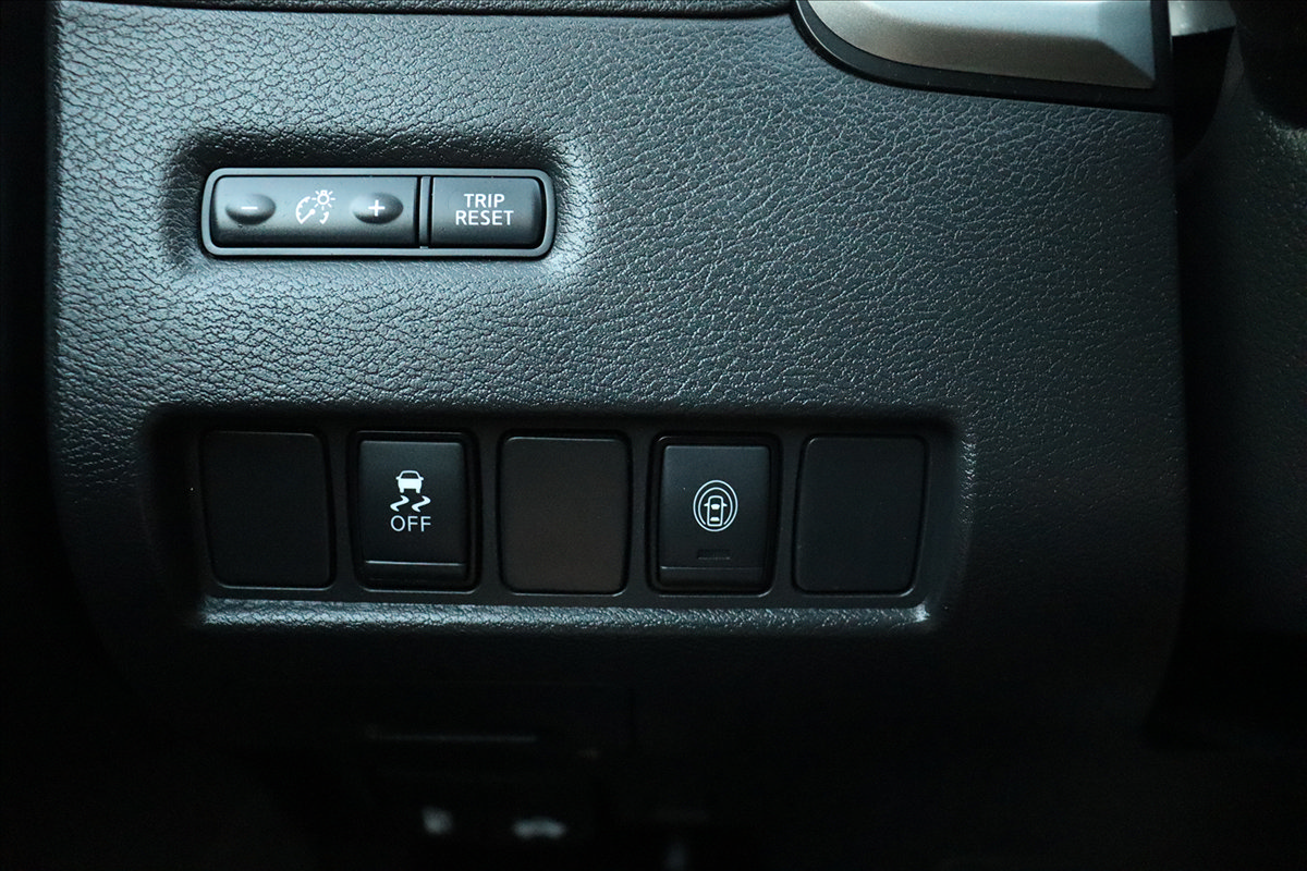 Used 2020 Nissan Murano SV FWD image 28
