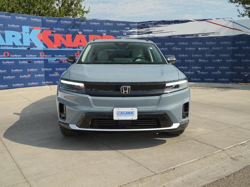 New 2026 Honda Prologue Elite image 2