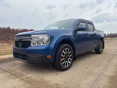 Used 2023 Ford Maverick Lariat w/ Lariat Luxury Package