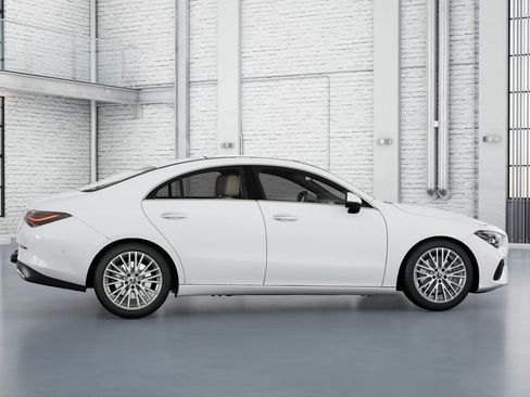 New 2026 Mercedes-Benz CLA 250 CLA 250 image 12