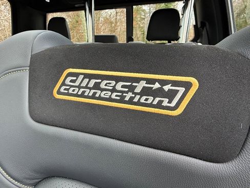 New 2026 RAM 1500 Big Horn image 18