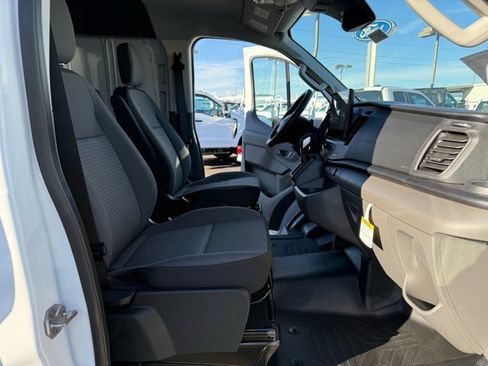 New 2026 Ford Transit 250 Low Roof image 13
