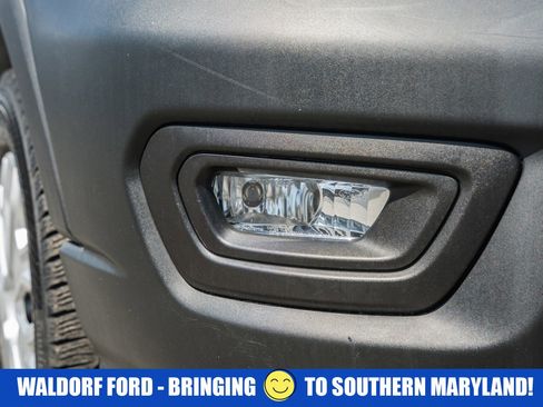 Used 2024 Ford Transit 250 Low Roof w/ Exterior Upgrade Package RWD image 14