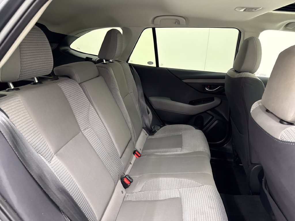 Certified 2024 Subaru Outback Premium AWD/4WD image 29