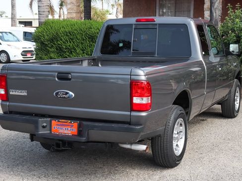 Used 2010 Ford Ranger XLT RWD image 10
