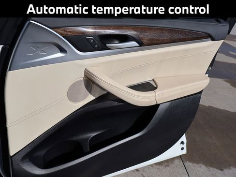 Used 2020 BMW X3 M40i w/ Premium Package image 14