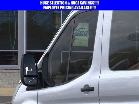 New 2026 Ford Transit 250 148 Medium Roof Extended AWD image 20