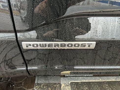 Certified 2023 Ford F150 Lariat w/ Equipment Group 502A High image 12