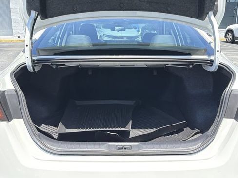 Certified 2025 Nissan Altima 2.5 S FWD image 28
