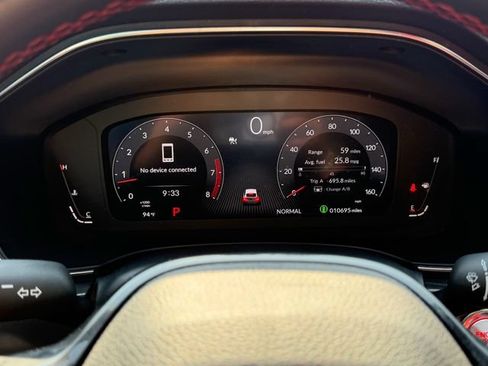 Used 2025 Acura Integra A-Spec FWD image 23
