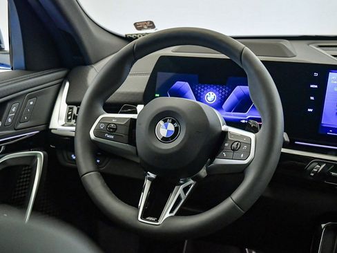 New 2026 BMW X2 xDrive28i w/ Technology Package image 14