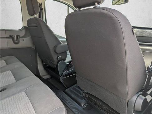Used 2022 Ford Transit 350 XLT RWD image 24