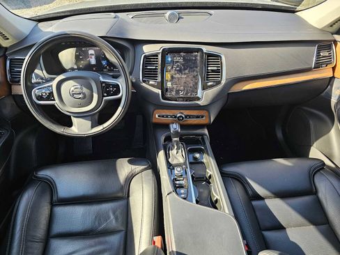 Used 2020 Volvo XC90 T6 Inscription w/ Protection Package Premier image 21
