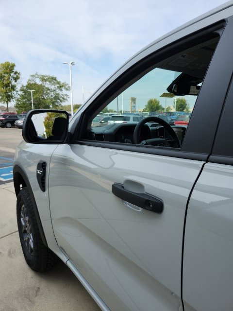 New 2026 Ford Ranger XLT w/ Equipment Group 301A High AWD/4WD image 19