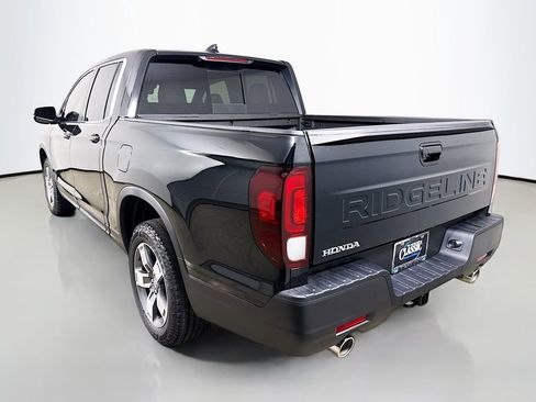 New 2026 Honda Ridgeline RTL image 5