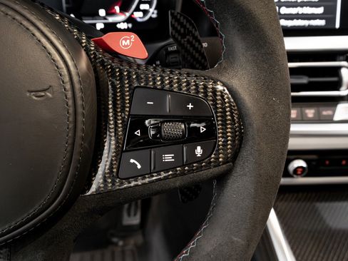 Used 2022 BMW M4 Competition w/ M Driver's Package image 77