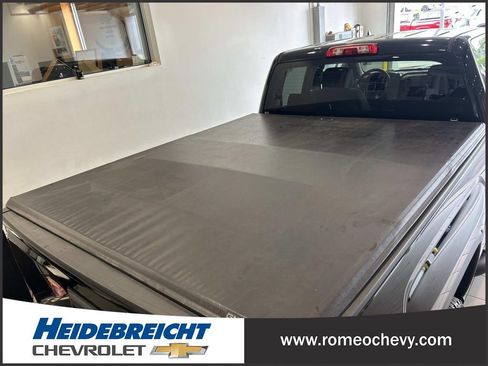 Used 2019 GMC Sierra 1500 SLE w/ SLE Value Package AWD/4WD image 36
