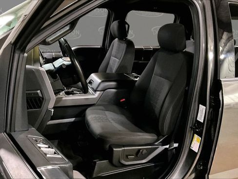 Used 2019 Ford F150 XLT w/ Equipment Group 302A Luxury image 14