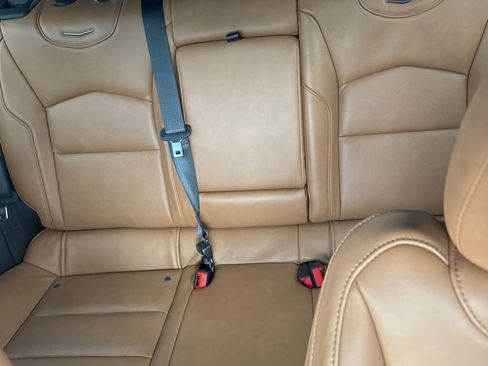 Used 2020 Cadillac XT4 Sport image 2