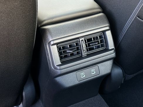 New 2026 Honda Accord LX image 30